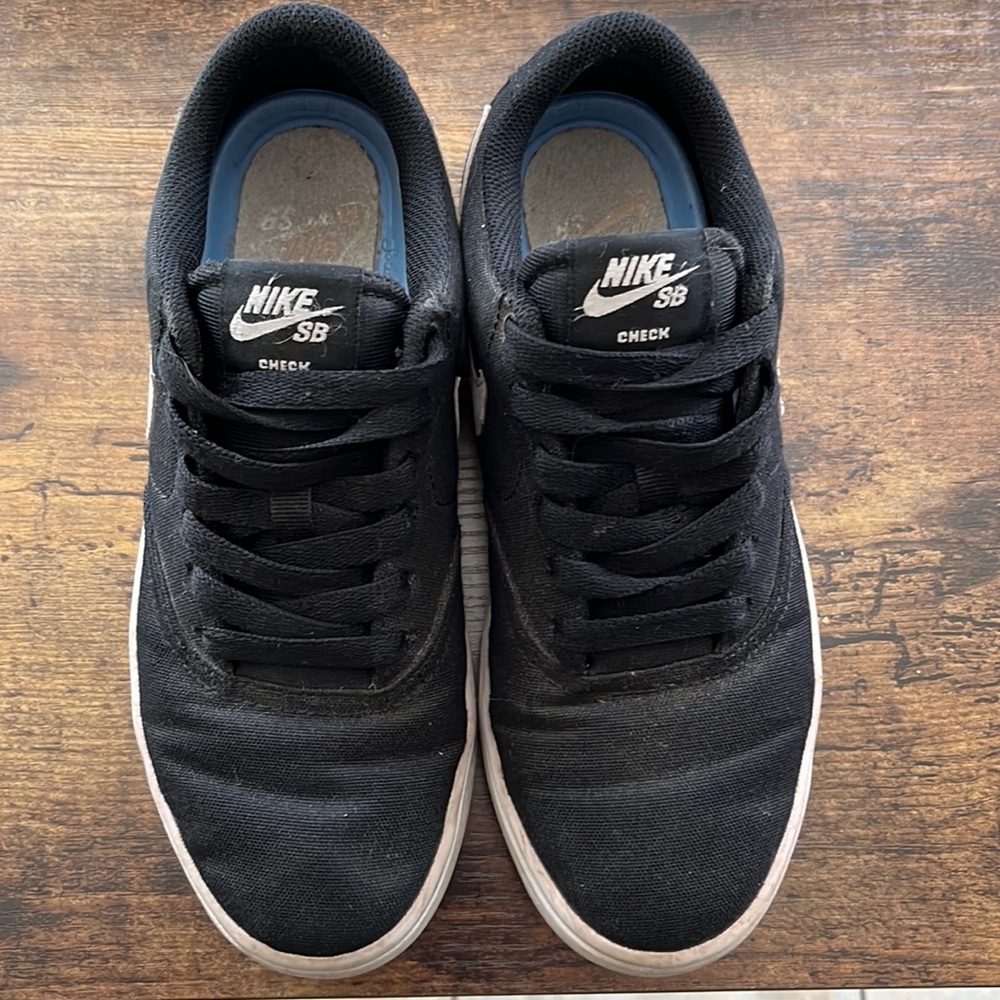 Nike SB Shoes